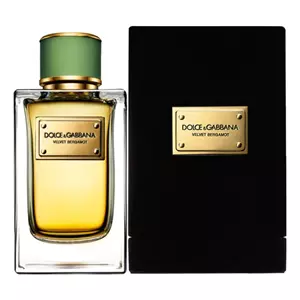 Dolce & Gabbana Velvet Bergamot For Men - Интернет-магазин. Kalinka-parfum.ru