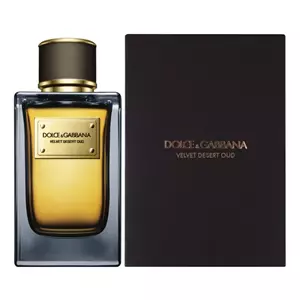 Dolce & Gabbana Velvet Desert Oud - Интернет-магазин. Kalinka-parfum.ru