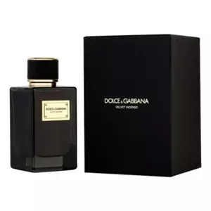 Dolce & Gabbana Velvet Incenso - Интернет-магазин. Kalinka-parfum.ru