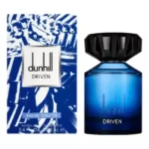 Alfred Dunhill Driven 2021 - Интернет-магазин. Kalinka-parfum.ru