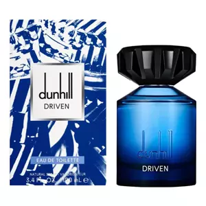 Alfred Dunhill Driven 2021 - Интернет-магазин. Kalinka-parfum.ru