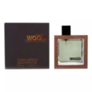 Dsquared2 He Rocky Mountain Men - Интернет-магазин. Kalinka-parfum.ru