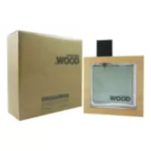 Dsquared2 He Wood - Интернет-магазин. Kalinka-parfum.ru