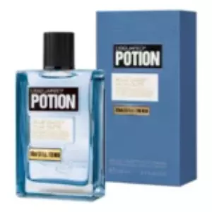 Dsquared2  Potion Blue Cadet - Интернет-магазин. Kalinka-parfum.ru