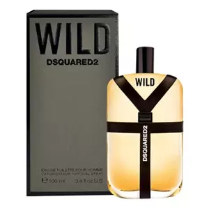 Dsquared2 Wild - Интернет-магазин. Kalinka-parfum.ru