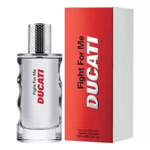 Ducati  Fight For Me - Интернет-магазин. Kalinka-parfum.ru