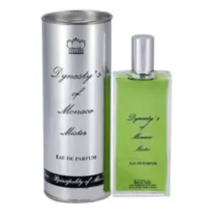 Dynasty of Monaco  Mister - Интернет-магазин. Kalinka-parfum.ru