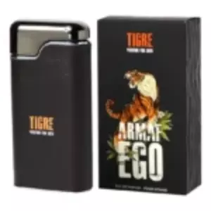 Armaf Ego Tigre Men - Интернет-магазин. Kalinka-parfum.ru