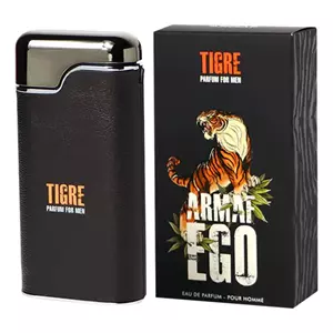 Armaf Ego Tigre Men - Интернет-магазин. Kalinka-parfum.ru