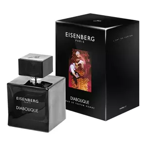 Eisenberg  Diabolique Homme - Интернет-магазин. Kalinka-parfum.ru