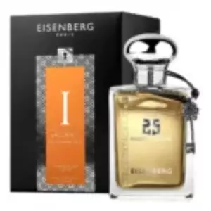 Eisenberg Palissandre Noir Secret I - Интернет-магазин. Kalinka-parfum.ru