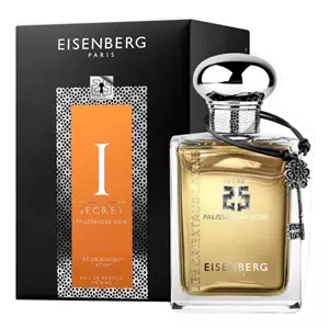 Eisenberg Palissandre Noir Secret I - Интернет-магазин. Kalinka-parfum.ru