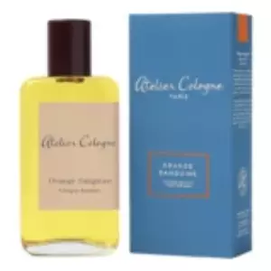 Atelier Cologne Orange Sanguine - Интернет-магазин. Kalinka-parfum.ru