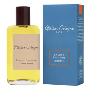 Atelier Cologne Orange Sanguine - Интернет-магазин. Kalinka-parfum.ru