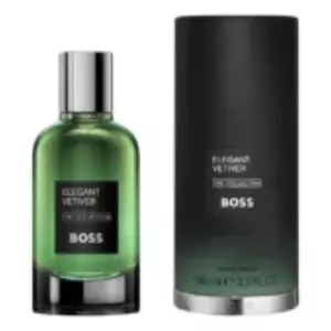 Hugo Boss Elegant Vetiver - Интернет-магазин. Kalinka-parfum.ru