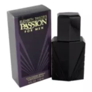 Elizabeth Taylor  Passion Men - Интернет-магазин. Kalinka-parfum.ru