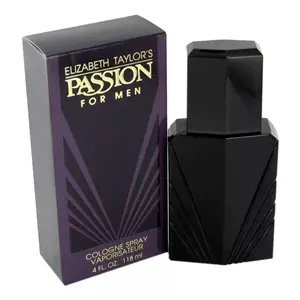 Elizabeth Taylor  Passion Men - Интернет-магазин. Kalinka-parfum.ru