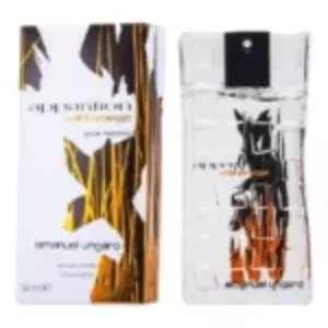 Emanuel Ungaro  Apparition Wild Orange - Интернет-магазин. Kalinka-parfum.ru