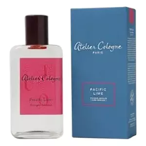 Atelier Cologne Pacific Lime - Интернет-магазин. Kalinka-parfum.ru