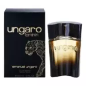 Emanuel Ungaro  Feminin - Интернет-магазин. Kalinka-parfum.ru