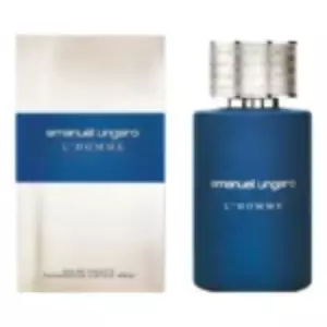 Emanuel Ungaro L'Homme - Интернет-магазин. Kalinka-parfum.ru