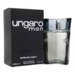 Emanuel Ungaro  Man - Интернет-магазин. Kalinka-parfum.ru