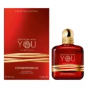 Giorgio Armani Emporio Armani Stronger With You Tobacco - Интернет-магазин. Kalinka-parfum.ru