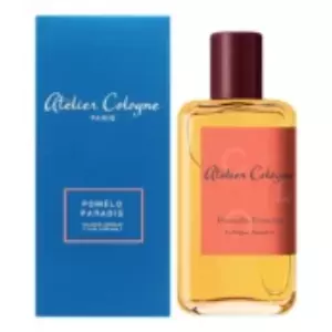 Atelier Cologne Pomelo Paradis - Интернет-магазин. Kalinka-parfum.ru