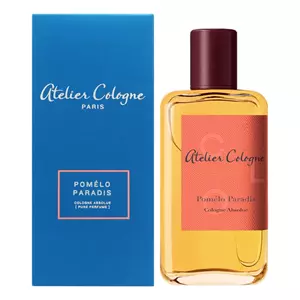 Atelier Cologne Pomelo Paradis - Интернет-магазин. Kalinka-parfum.ru