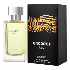 Brocard Encoder Key - Интернет-магазин. Kalinka-parfum.ru