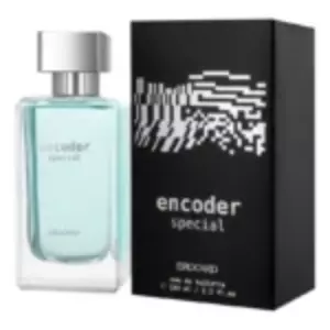 Brocard Encoder Special - Интернет-магазин. Kalinka-parfum.ru