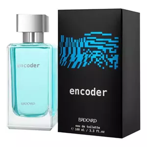 Brocard Encoder - Интернет-магазин. Kalinka-parfum.ru