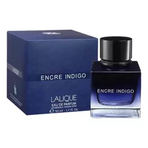 Lalique Encre Indigo - Интернет-магазин. Kalinka-parfum.ru