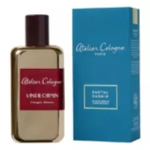 Atelier Cologne Santal Carmin - Интернет-магазин. Kalinka-parfum.ru