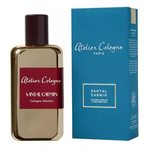 Atelier Cologne Santal Carmin - Интернет-магазин. Kalinka-parfum.ru