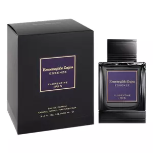 Ermenegildo Zegna Essenze Florentine Iris - Интернет-магазин. Kalinka-parfum.ru