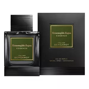 Ermenegildo Zegna Essenze Italian Bergamot - Интернет-магазин. Kalinka-parfum.ru