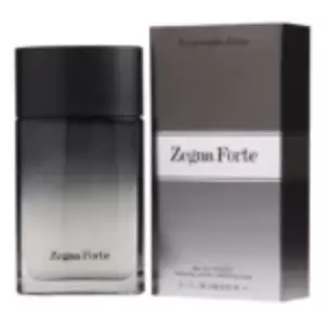 Ermenegildo Zegna  Forte Man - Интернет-магазин. Kalinka-parfum.ru