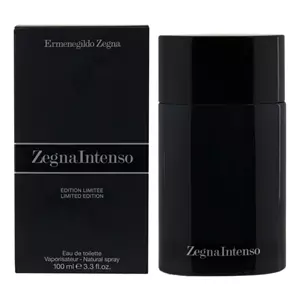 Ermenegildo Zegna Intenso Limited Edition - Интернет-магазин. Kalinka-parfum.ru