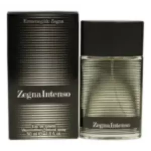 Ermenegildo Zegna  Intenso - Интернет-магазин. Kalinka-parfum.ru