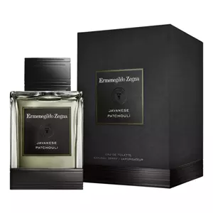 Ermenegildo Zegna Javanese Patchouli - Интернет-магазин. Kalinka-parfum.ru