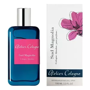 Atelier Cologne Sud Magnolia - Интернет-магазин. Kalinka-parfum.ru