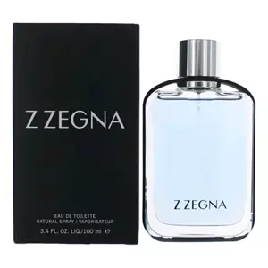 Ermenegildo Zegna Z Zegna - Интернет-магазин. Kalinka-parfum.ru