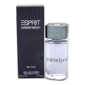 Esprit  Celebration For Him - Интернет-магазин. Kalinka-parfum.ru