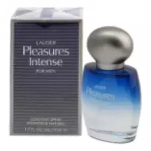 Estee Lauder  Pleasures Intense For Men - Интернет-магазин. Kalinka-parfum.ru