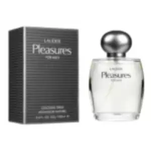 Estee Lauder Pleasures Men - Интернет-магазин. Kalinka-parfum.ru