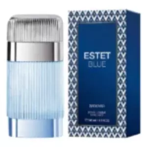 Brocard Estet Blue - Интернет-магазин. Kalinka-parfum.ru