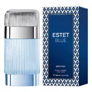 Brocard Estet Blue - Интернет-магазин. Kalinka-parfum.ru