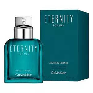 Calvin Klein Eternity Aromatic Essence For Men - Интернет-магазин. Kalinka-parfum.ru