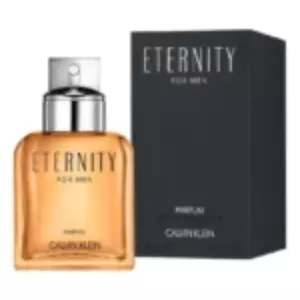 Calvin Klein Eternity Parfum For Men - Интернет-магазин. Kalinka-parfum.ru